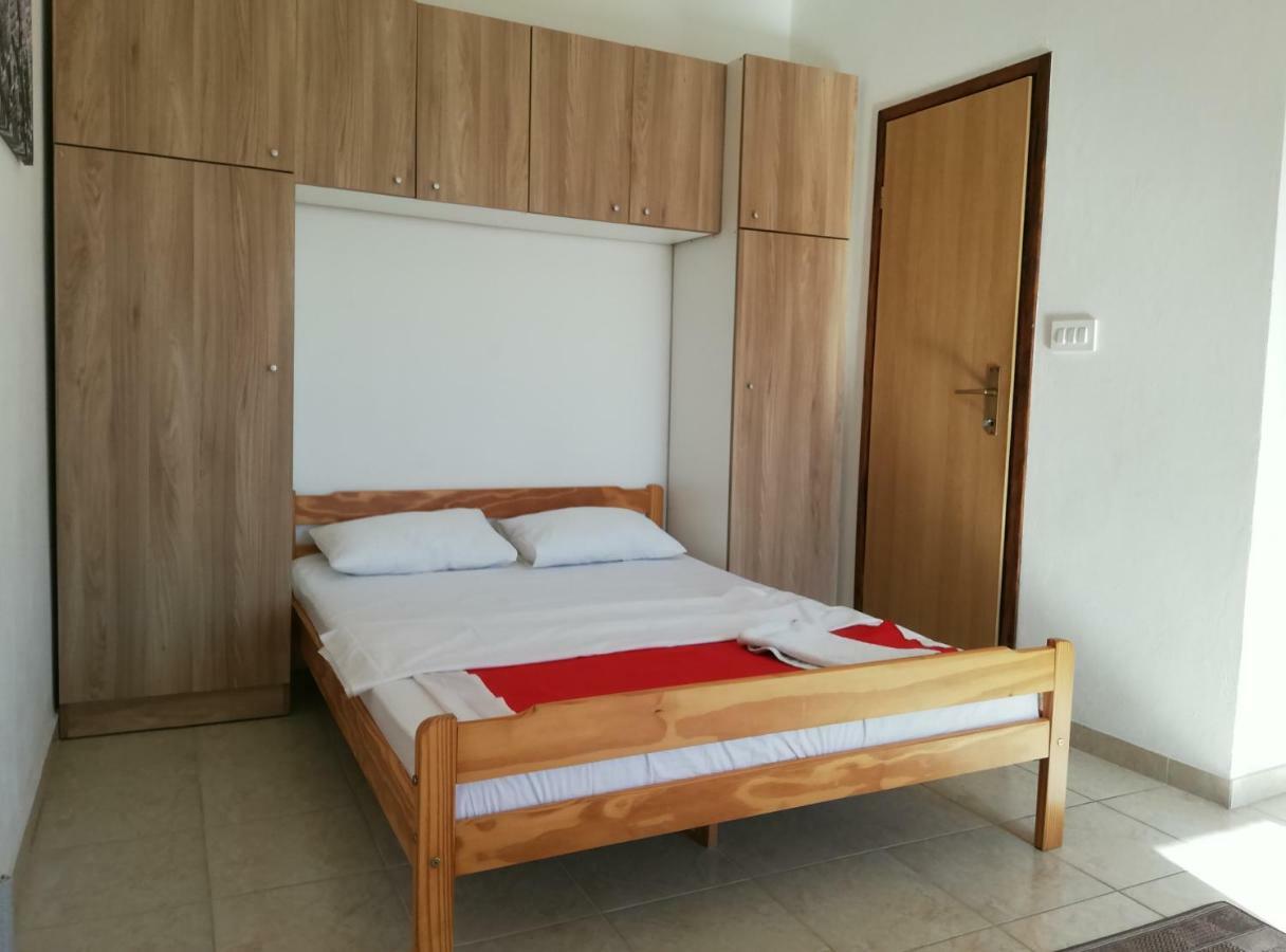 Apartment Maria Zadar Exterior photo