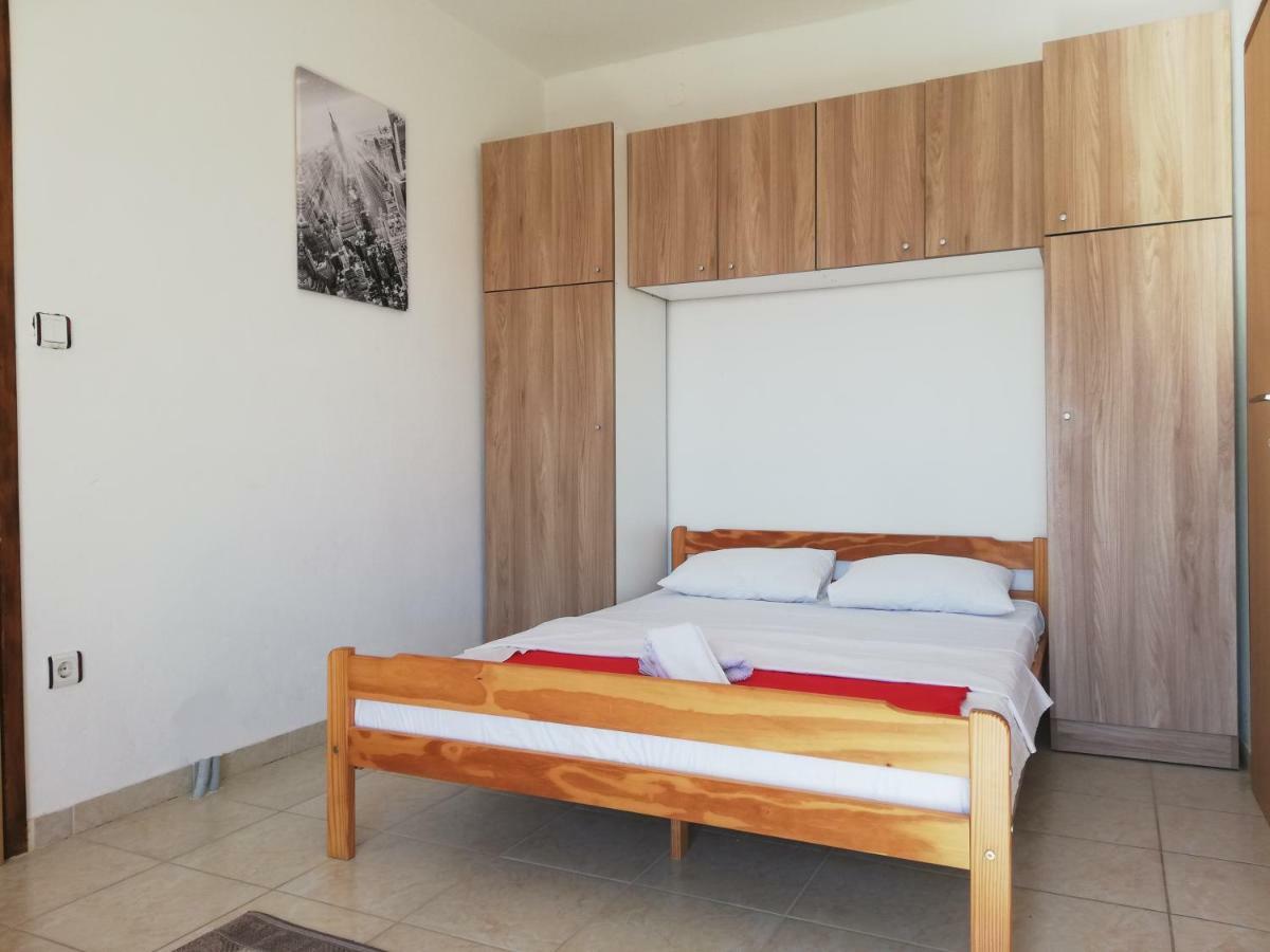 Apartment Maria Zadar Exterior photo