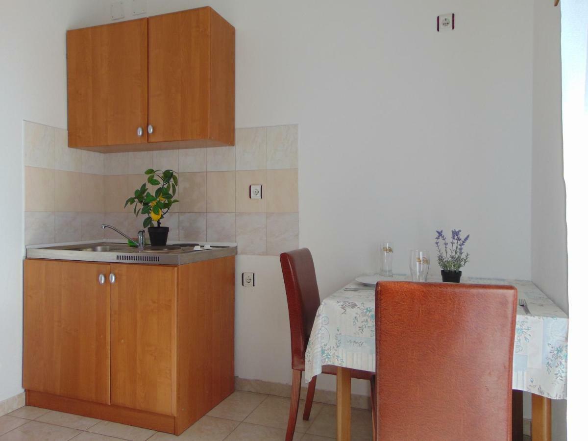 Apartment Maria Zadar Exterior photo